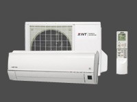 IVT Nordic Inverter-vzduch/vzduch