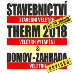 Veletrh STAVEBNICTVÍ
